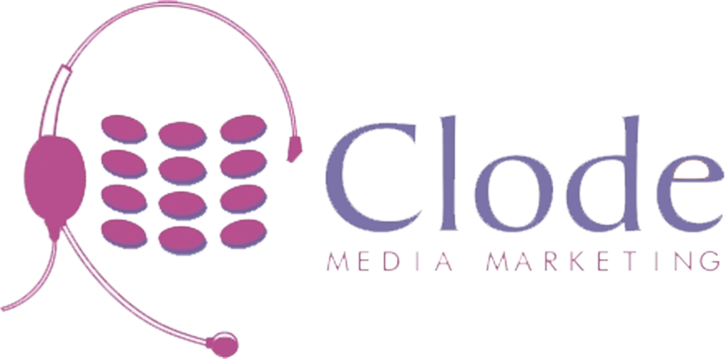 logoclodemediamarketing